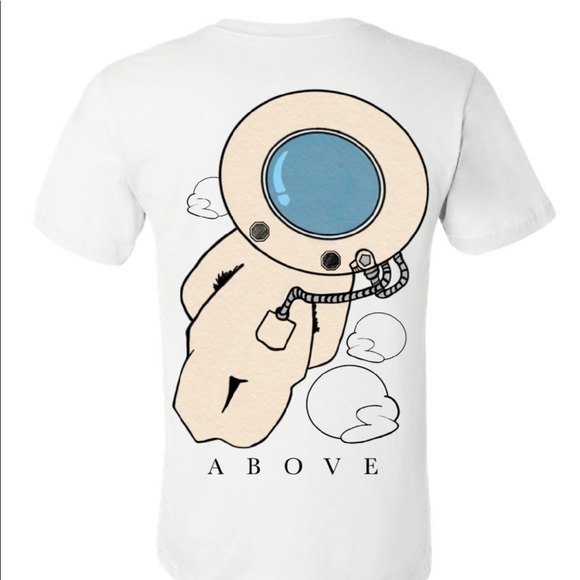 Custom Tee Shirts